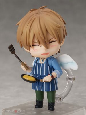 Figura Nendoroid Dakaretai Otoko 1-i ni Odosarete Imasu. Junta Azumaya Tienda Figuras Anime Chile Santiago