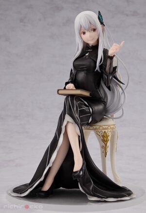 05B25BC3-C9A9-455A-88E5-184C1A1A23BB Figura KDcolle Re:ZERO Echidna Tea Party Tienda Figuras Anime Chile Santiago