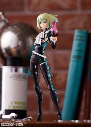 Figura POP UP PARADE Promare Lio Fotia Tienda Figuras Anime Chile Santiago