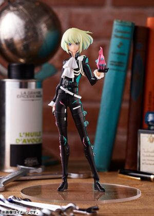 Figura POP UP PARADE Promare Lio Fotia Tienda Figuras Anime Chile Santiago