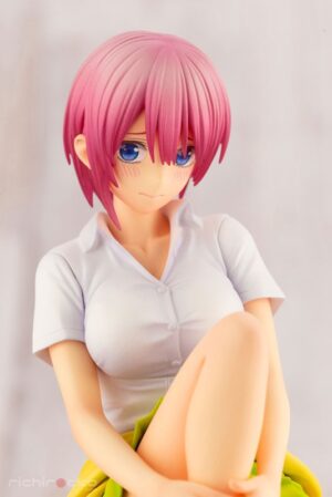Figura The Quintessential Quintuplets Ichika Nakano Tienda Figuras Anime Chile Santiago
