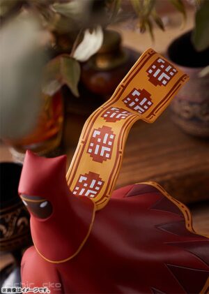 Figura POP UP PARADE Journey The Traveler Tienda Figuras Anime Chile Santiago