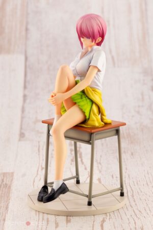 Figura The Quintessential Quintuplets Ichika Nakano Tienda Figuras Anime Chile Santiago