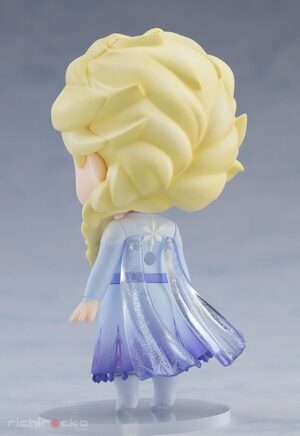 Figura Nendoroid Chile Frozen 2 Elsa Blue dress Tienda Figuras Anime Santiago