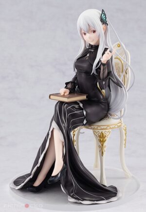 27E9DB8B-7269-4866-A9B2-C523D4F05655 Figura KDcolle Re:ZERO Echidna Tea Party Tienda Figuras Anime Chile Santiago