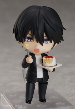 Figura Nendoroid Dakaretai Otoko 1-i ni Odosarete Imasu Takato Saijo Tienda Figuras Anime Chile Santiago