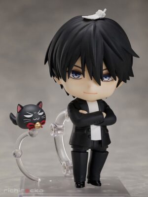 Figura Nendoroid Dakaretai Otoko 1-i ni Odosarete Imasu Takato Saijo Tienda Figuras Anime Chile Santiago