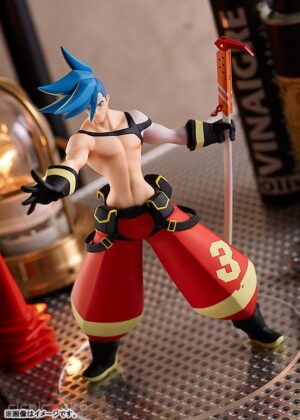 Figura POP UP PARADE Promare Galo Thymos Tienda Figuras Anime Chile Santiago