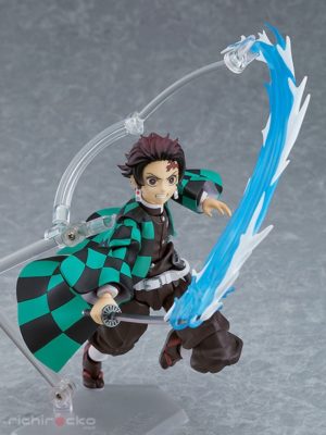 Figura figma Chile Demon Slayer Kimetsu no Yaiba Tanjiro Kamado Tienda Figuras Anime Santiago