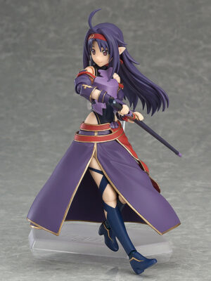 Figura Yuuki SAO Sword Art Online Tienda Figuras Anime Chile Santiago