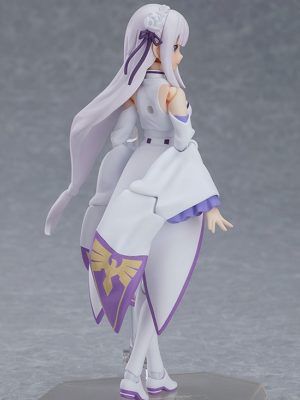 Figura figma Chile Re:ZERO Emilia Tienda Figuras Anime Santiago