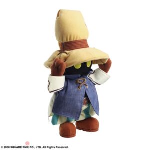 4EB8094F-B5D7-4203-8E7E-BF93FF6DA13D Peluche Final Fantasy IX Vivi Ornitier Tienda Figuras Anime Juego Santiago Chile
