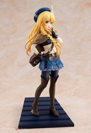 5121B5B3-E2E7-4587-A5D4-E43DCE30A0F9 Figura KDcolle KonoSuba Iris Kadokawa Tienda Figuras Anime Chile Santiago