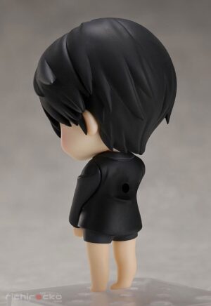 Figura Nendoroid Dakaretai Otoko 1-i ni Odosarete Imasu Takato Saijo Tienda Figuras Anime Chile Santiago