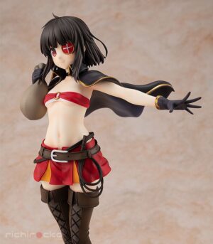 Figura KDcolle Megumin Band of Thieves Tienda Figuras Anime Chile Santiago