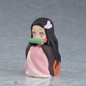 Figura figma Chile Demon Slayer Kimetsu no Yaiba Tanjiro Kamado Tienda Figuras Anime Santiago