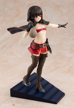 Figura KDcolle Megumin Band of Thieves Tienda Figuras Anime Chile Santiago
