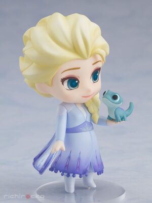 Figura Nendoroid Chile Frozen 2 Elsa Blue dress Tienda Figuras Anime Santiago