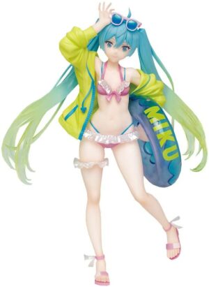 Figura Vocaloid Hatsune Miku 3rd Season Summer Taito Tienda Figuras Anime Chile Santiago