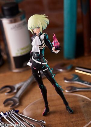 Figura POP UP PARADE Promare Lio Fotia Tienda Figuras Anime Chile Santiago