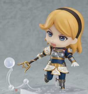 Figura Nendoroid League of Legends Lux LOL Tienda Figuras Anime Juego Chile Santiago
