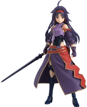 Figura Yuuki SAO Sword Art Online Tienda Figuras Anime Chile Santiago