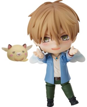 Figura Nendoroid Dakaretai Otoko 1-i ni Odosarete Imasu. Junta Azumaya Tienda Figuras Anime Chile Santiago