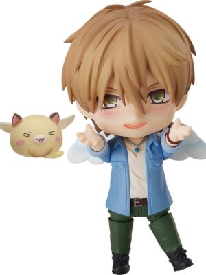 Figura Nendoroid Dakaretai Otoko 1-i ni Odosarete Imasu. Junta Azumaya Tienda Figuras Anime Chile Santiago
