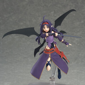 Figura Yuuki SAO Sword Art Online Tienda Figuras Anime Chile Santiago