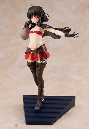 Figura KDcolle Megumin Band of Thieves Tienda Figuras Anime Chile Santiago