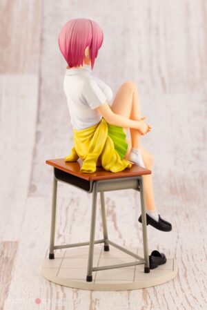 Figura The Quintessential Quintuplets Ichika Nakano Tienda Figuras Anime Chile Santiago