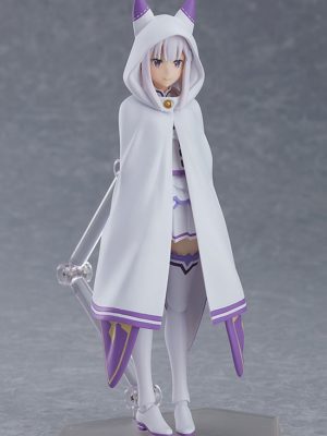 Figura figma Chile Re:ZERO Emilia Tienda Figuras Anime Santiago