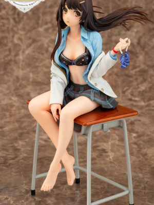 Figura Ecchi Boku no Koibito Ran-senpai Houkago no Hitotoki Kina Kazuharu Tienda Figuras Anime Chile Santiago