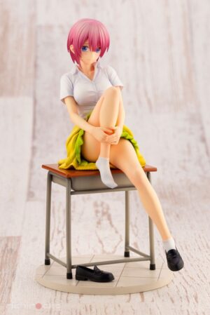 Figura The Quintessential Quintuplets Ichika Nakano Tienda Figuras Anime Chile Santiago