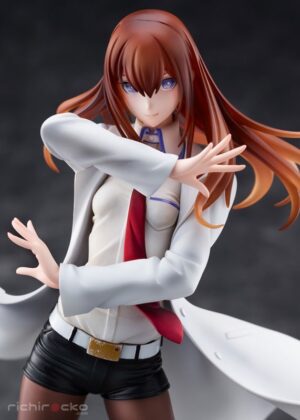 C7599649-85BF-4327-9761-2E44BC327BE3 Figura DreamTech Steins;Gate Kurisu Makise Tienda Figuras Anime Chile Santiago