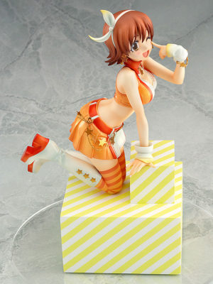 Figura THE IDOLM@STER Cinderella Girls - Mio Honda New Generation Tienda Figuras Anime Chile Santiago