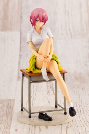 Figura The Quintessential Quintuplets Ichika Nakano Tienda Figuras Anime Chile Santiago