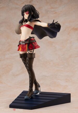 Figura KDcolle Megumin Band of Thieves Tienda Figuras Anime Chile Santiago