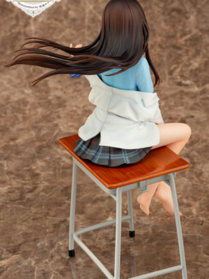 Figura Ecchi Boku no Koibito Ran-senpai Houkago no Hitotoki Kina Kazuharu Tienda Figuras Anime Chile Santiago