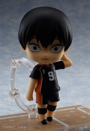 Figura Nendoroid Chile Haikyuu! Tobio Kageyama Tienda Figuras Anime Santiago