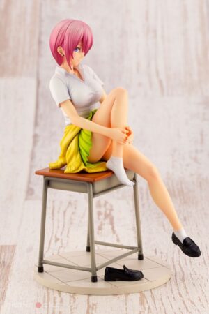 Figura The Quintessential Quintuplets Ichika Nakano Tienda Figuras Anime Chile Santiago