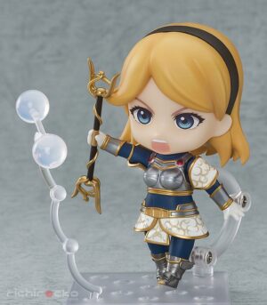 Figura Nendoroid League of Legends Lux LOL Tienda Figuras Anime Juego Chile Santiago