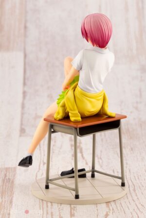 Figura The Quintessential Quintuplets Ichika Nakano Tienda Figuras Anime Chile Santiago
