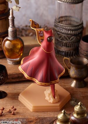 Figura POP UP PARADE Journey The Traveler Tienda Figuras Anime Chile Santiago