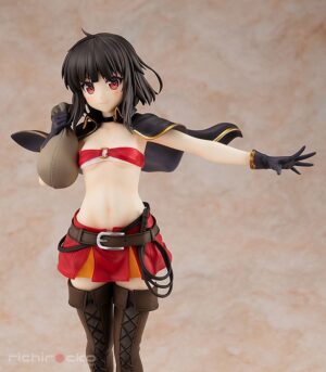 Figura KDcolle Megumin Band of Thieves Tienda Figuras Anime Chile Santiago