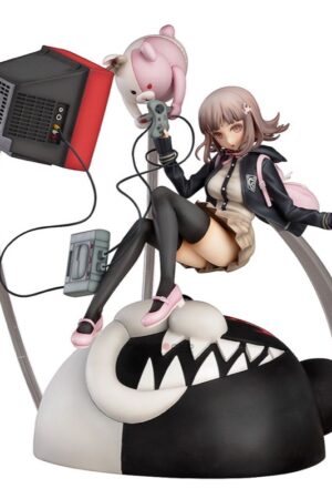 Figura Chiaki Nanami 1/8 Danganronpa Phat Company Tienda Figuras Anime Chile