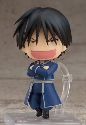 00EBDEA0-D370-44D3-88EE-B9D58FC3C00B Figura Nendoroid Chile Fullmetal Alchemist Roy Mustang Tienda Figuras Anime Santiago