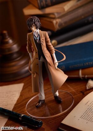 Figura POP UP PARADE Bungo Stray Dogs Osamu Dazai Tienda Figuras Anime Chile Santiago