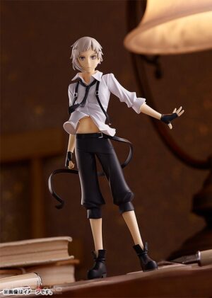 0F857E26-F0B3-4C7D-8FDC-60FD9B4CE90F Figura POP UP PARADE Bungo Stray Dogs Atsushi Nakajima Tienda Figuras Anime Chile Santiago