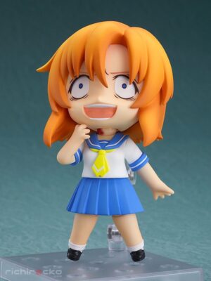 Figura Nendoroid Higurashi no Naku Koro ni Rena Ryugu Tienda Figuras Anime Chile Santiago